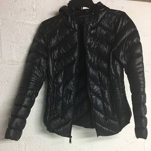 BCBG jacket warm